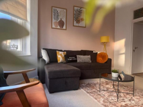 Quaint apartment in Central Brighton - Sleeps 2 to 6
